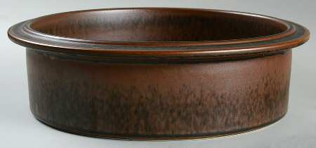Ruska 3 Quart Round Casserole No Lid