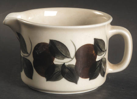 Ruija Troubadour Creamer