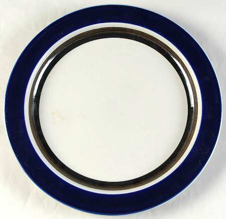 Saara 13" Chop Plate (Round Platter)