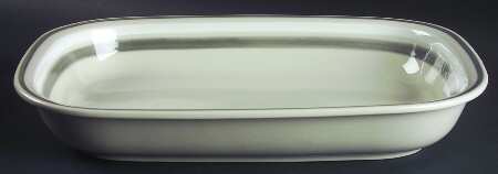 Salla 14" Rectangular Baker