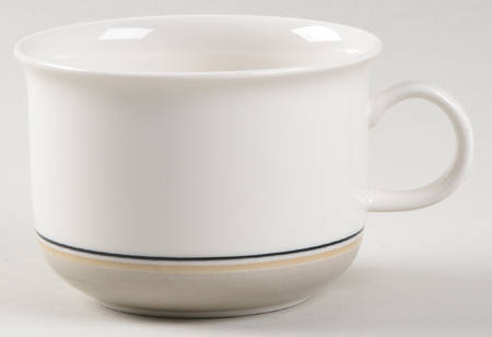 Seita Arctica Flat Cup
