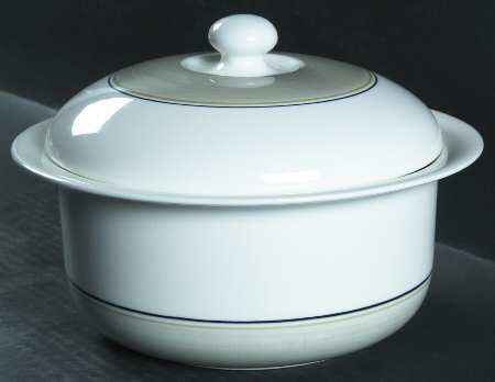 Seita Arctica 1.5 Qt Round Covered Casserole