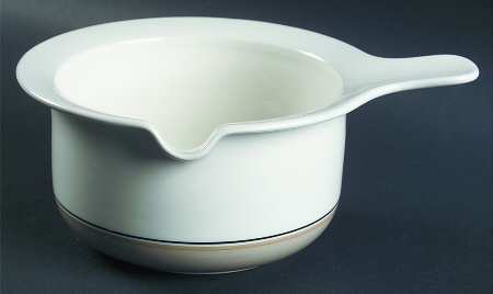 Seita Arctica Gravy Boat
