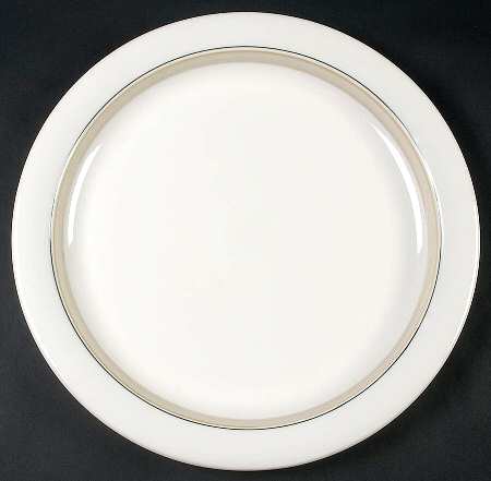 Seita Arctica 13" Chop Plate (Round Platter)