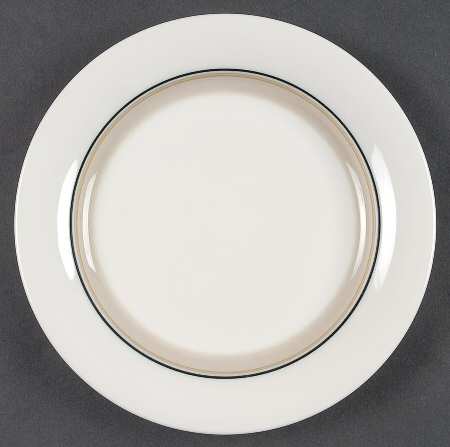 Seita Arctica Bread & Butter Plate