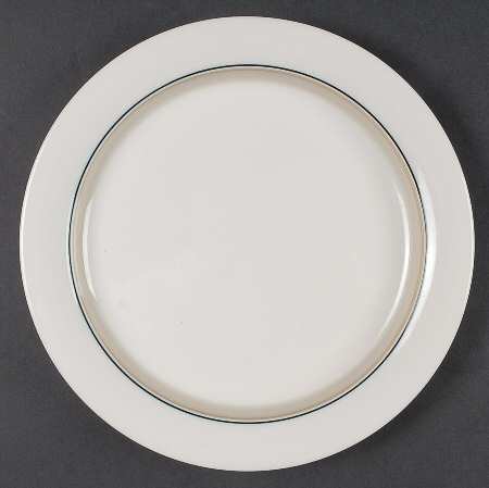 Seita Arctica Luncheon Plate