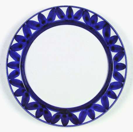 Sotka Blue by Arabia of Finland
