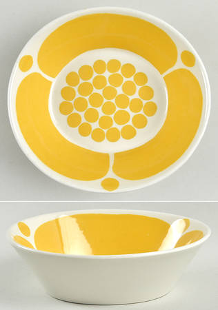 Sunnuntai Coupe Cereal Bowl