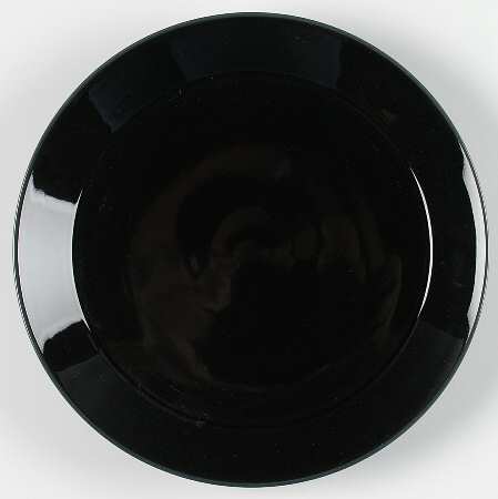 Teema Black by Arabia of Finland