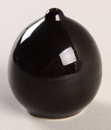 Teema Black Pepper Shaker