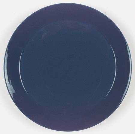 Teema Dark Blue by Arabia of Finland
