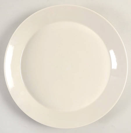 Teema Off White by Arabia of Finland