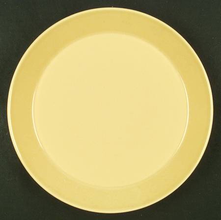 Teema Yellow by Arabia of Finland