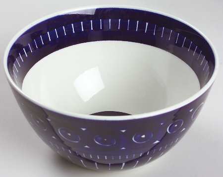 Valencia 6" Round Vegetable Bowl