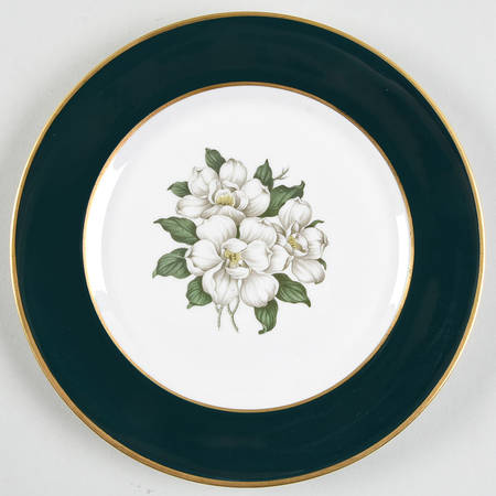 ARC1 Salad Plate