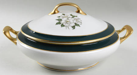 ARC1 Round Covered Vegetable by Arcadian-Prestige