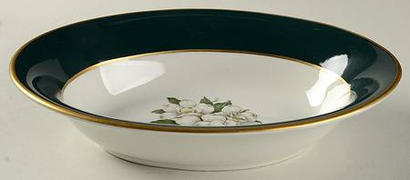 ARC1 10" Oval Vegetable Bowl