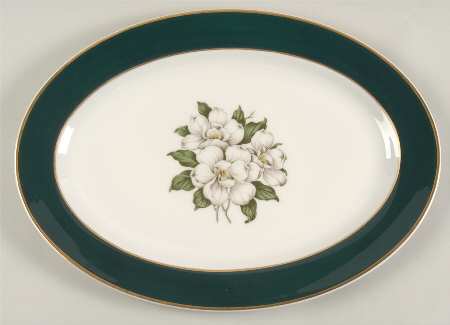 ARC1 15" Oval Serving Platter
