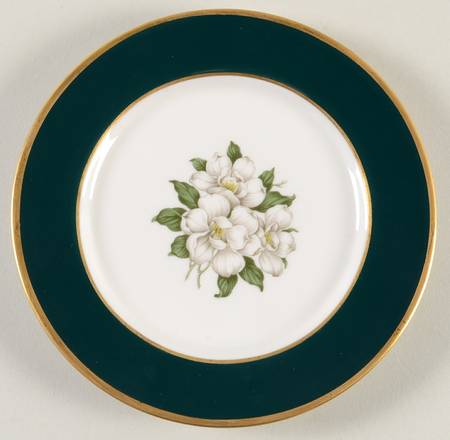 ARC1 Bread & Butter Plate