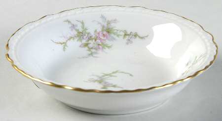 ARC2 Fruit/Dessert (Sauce) Bowl by Arcadian-Prestige