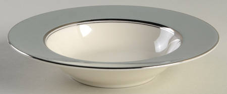 Distinction Rim Soup Bowl