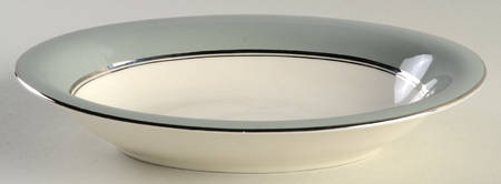 Distinction 10" Oval Vegetable Bowl