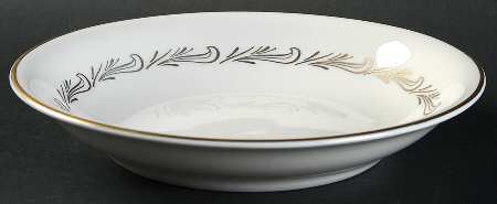 First Love Coupe Soup Bowl