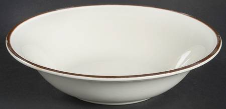 Glenwood Coupe Cereal Bowl