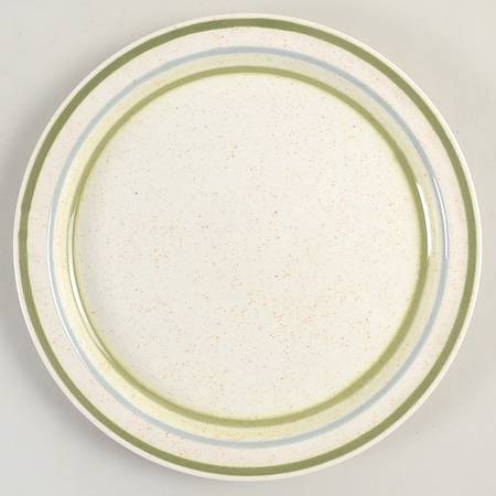Greenwick Salad Plate