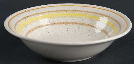 Coupe Cereal Bowl
