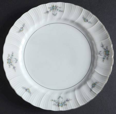 Deauville Salad Plate