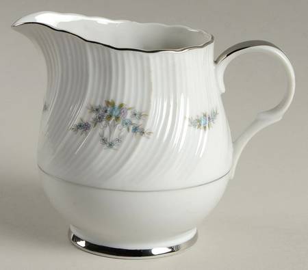 Deauville Creamer