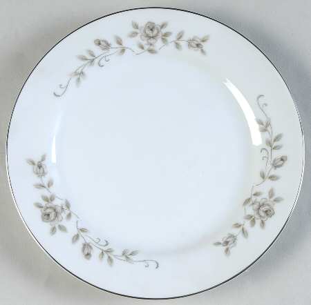 Duchess Bread & Butter Plate