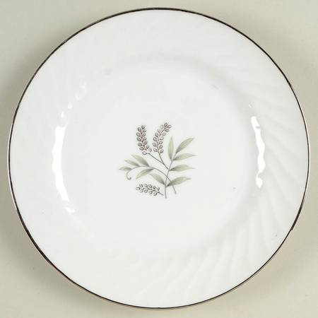Prestige Salad Plate