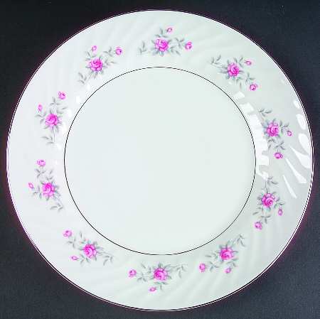 Rosette by Arlen