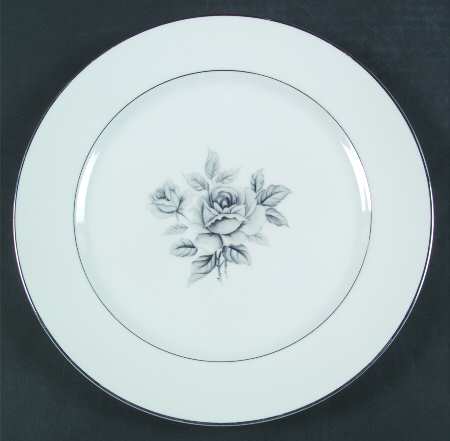 White Rose by Arlen