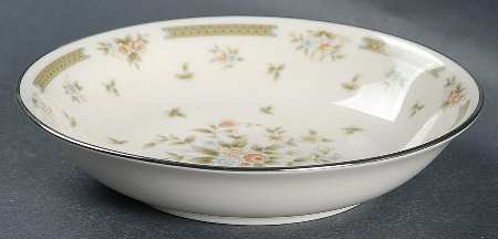 Spring Gardens Fruit/Dessert (Sauce) Bowl