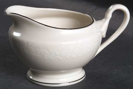 Winterset Creamer