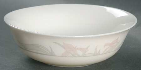 Diana Coupe Cereal Bowl