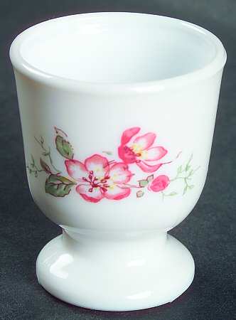 Florentine Single Egg Cup