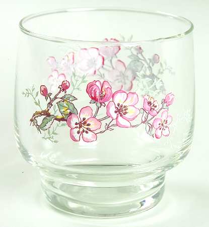 Florentine 4 Oz Glassware Juice
