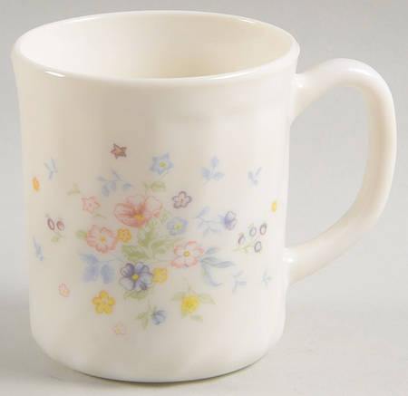 Victoria Mug