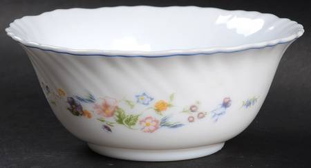 Victoria Fruit/Dessert (Sauce) Bowl