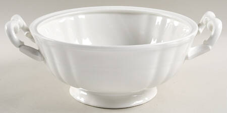 Alhambra Tureen No Lid