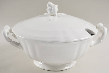 Alhambra Tureen &  Lid