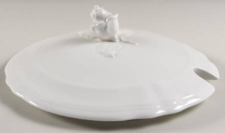 Alhambra Lid for Tureen