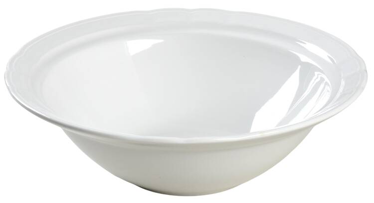 Alhambra Round Vegetable No Lid