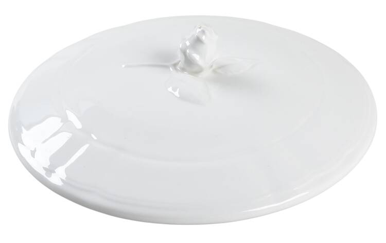 Alhambra Lid for Round Vegetable