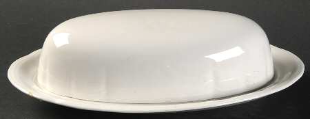 Alhambra 1/4 Lb Covered Butter