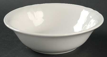 Alhambra Coupe Cereal Bowl